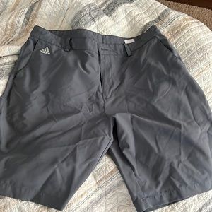 Mens Adidas climalite size 36 shorts